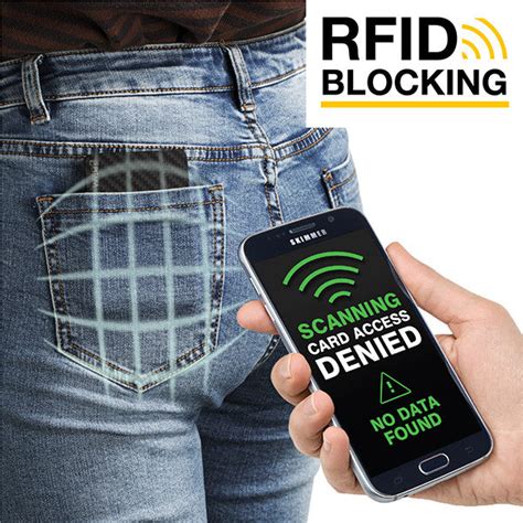 rfid brand protection|why rfid blocking is bad.